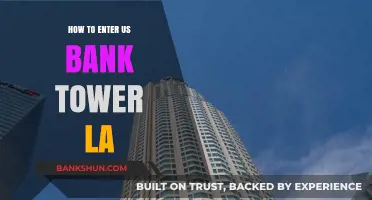 Exploring US Bank Tower LA: A Step-by-Step Entry Guide