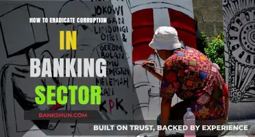Combating Banking Corruption: Strategies for Integrity and Transparency in Finance
