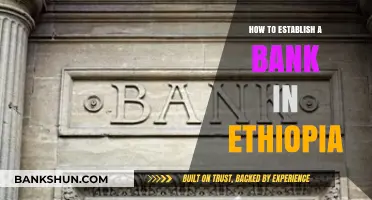 Establishing a Bank in Ethiopia: A Comprehensive Guide to Success