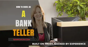 Mastering Bank Teller Skills: Tips to Excel in Customer Service