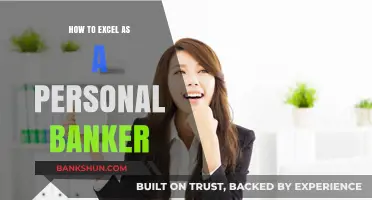 Mastering Personal Banking: Strategies to Excel and Build Client Trust