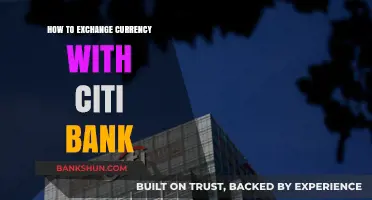 Citi Bank Currency Exchange Guide: Easy Steps for Travelers and Investors
