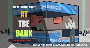 Efficient Bank Money Exchange: A Step-by-Step Guide for Travelers and Locals