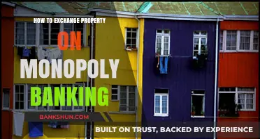 Mastering Monopoly Banking: A Guide to Property Exchange Strategies