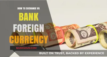 Efficiently Exchange US Bank Foreign Currency: A Step-by-Step Guide