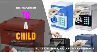 Explaining Banks to Kids: A Simple Guide for Curious Minds
