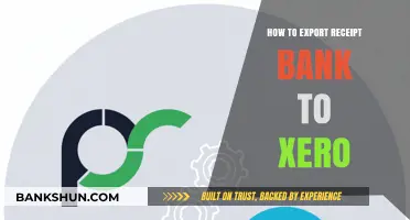 Export Receipt Bank to Xero: A Step-by-Step Integration Guide