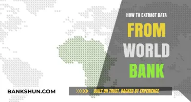Mastering Data Extraction: A Guide to Accessing World Bank Information