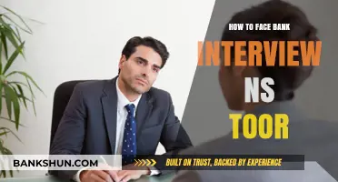 Mastering Bank Interview Skills: NS Toor's Expert Tips for Success