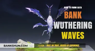Mastering Data Bank Farming in Wuthering Waves: Tips and Tricks