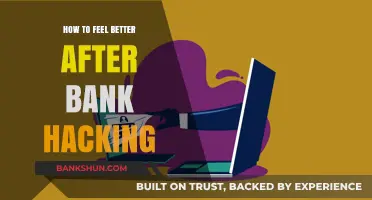 Recovering from Bank Hacking: Steps to Regain Control and Peace of Mind