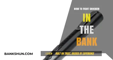 Outsmarting Shocker: Effective Strategies to Secure Your Bank During an Attack