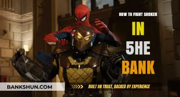 Mastering the Bank Heist: Strategies to Defeat Shocker in Combat