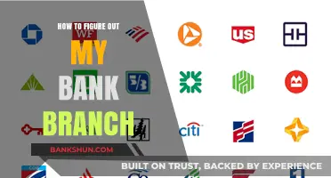 Locate Your Bank Branch Easily: A Step-by-Step Guide