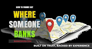 Discovering Someone's Bank: Effective Strategies to Uncover Their Financial Institution