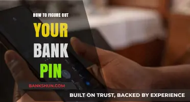 Securely Recovering Your Forgotten Bank PIN: A Step-by-Step Guide