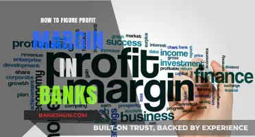 Calculating Bank Profit Margins: A Comprehensive Guide for Financial Analysis