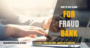How to File a Fraud Claim with Your Bank: A Step-by-Step Guide