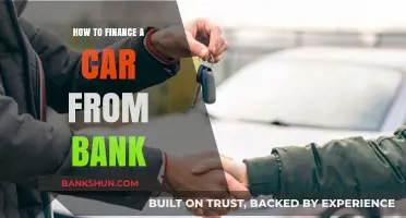 Smart Strategies for Securing a Bank Car Loan Effortlessly