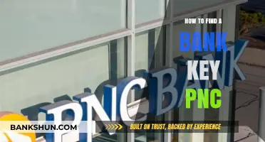 How to Locate Your PNC Bank Key: A Step-by-Step Guide