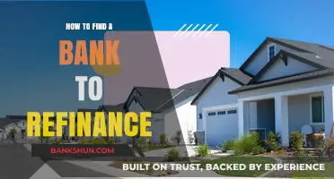 Smart Refinancing: How to Choose the Right Bank for You