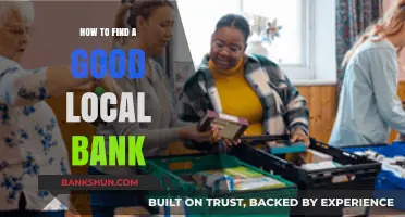 Discovering the Best Local Bank: A Comprehensive Guide for Savvy Customers