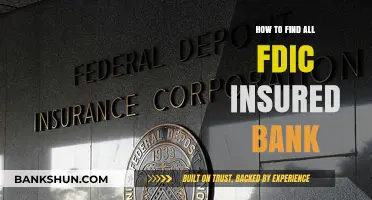 Discover FDIC-Insured Banks: A Comprehensive Guide to Finding Secure Institutions