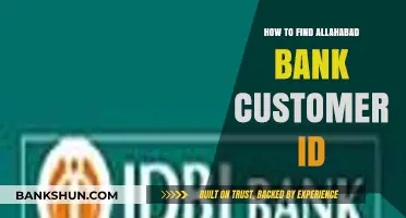 Locate Your Allahabad Bank Customer ID Easily: A Quick Guide