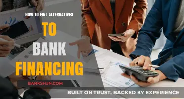 Unlocking Capital: Creative Alternatives to Traditional Bank Financing Options