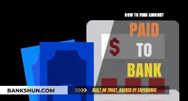 How to Easily Calculate Your Total Bank Payments: A Guide
