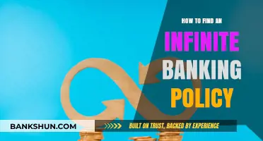Discover Infinite Banking: A Step-by-Step Guide to Finding the Right Policy