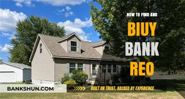 Unlock Bank REO Deals: Finding and Buying Foreclosed Properties