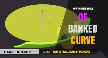 Mastering Banked Curves: A Guide to Finding the Perfect Angle