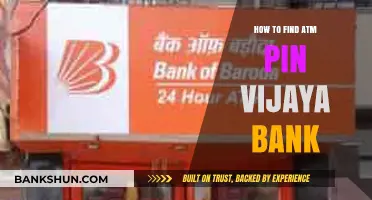 How to Retrieve Your Vijaya Bank ATM PIN: A Step-by-Step Guide