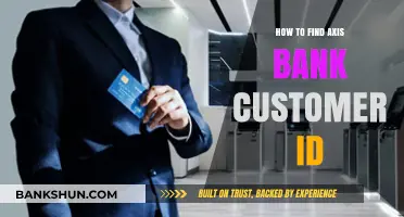 Quick Guide to Locating Your Axis Bank Customer ID Easily