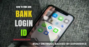 How to Easily Find Your Axis Bank Login ID: A Quick Guide