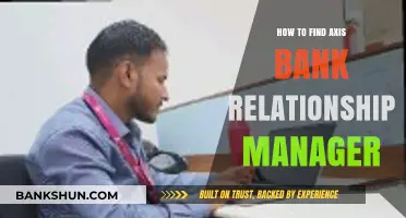 Locate Your Axis Bank Relationship Manager: A Step-by-Step Guide