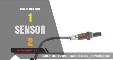 Locate Bank 1 Sensor 2: A Step-by-Step Guide for Car Owners