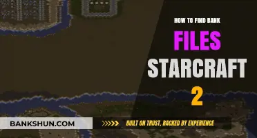 Locate StarCraft 2 Bank Files Easily: A Step-by-Step Guide