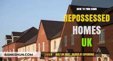 Discover UK Bank Repossessed Homes: A Step-by-Step Guide