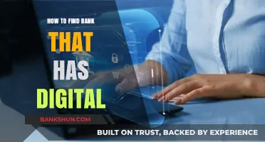 Discovering Digital-First Banks: A Guide to Modern Banking Solutions