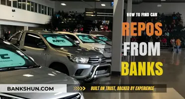 Discover Bank-Repossessed Cars: A Step-by-Step Guide to Finding Deals