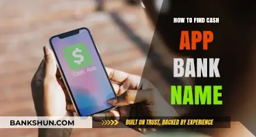 Discover Your Cash App Bank Name: A Quick and Easy Guide
