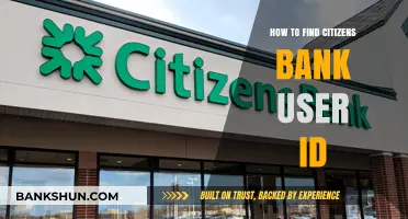 How to Easily Find Your Citizens Bank User ID: A Quick Guide
