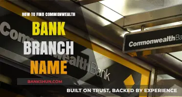 Locate Your Commonwealth Bank Branch Name Easily with These Tips