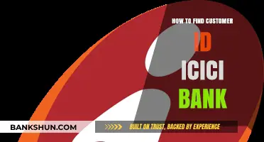 Locate Your ICICI Bank Customer ID: A Quick & Easy Guide