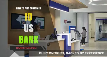 How to Easily Locate Your US Bank Customer ID: A Quick Guide
