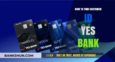 How to Easily Locate Your Yes Bank Customer ID