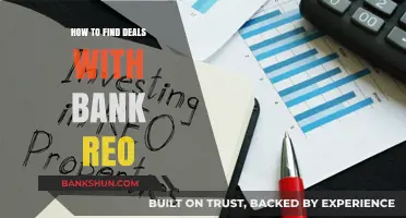 Unlocking Bank REO Deals: Smart Strategies for Finding Bargains