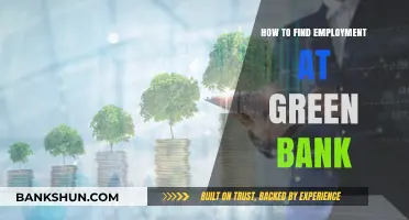 Unlocking Green Bank Careers: Strategies to Secure Your Dream Job